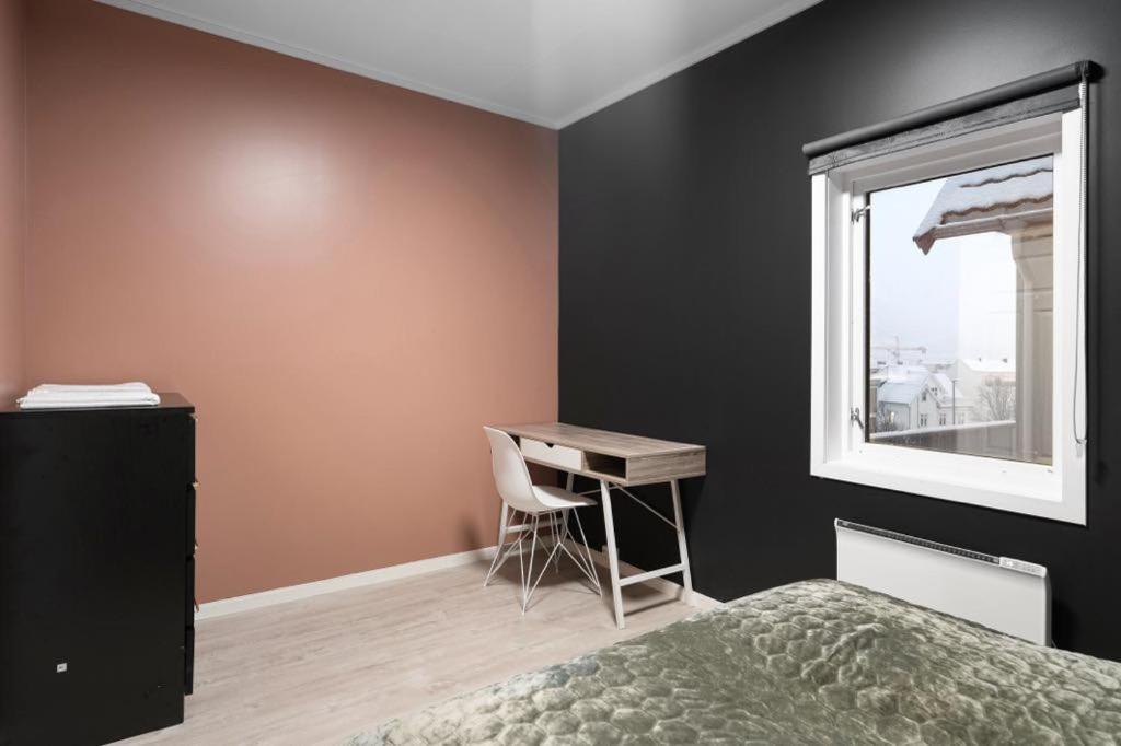 Bramy Apartments The Cozy View Tromsø Exteriör bild